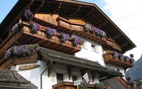 Apartmenthaus Immler