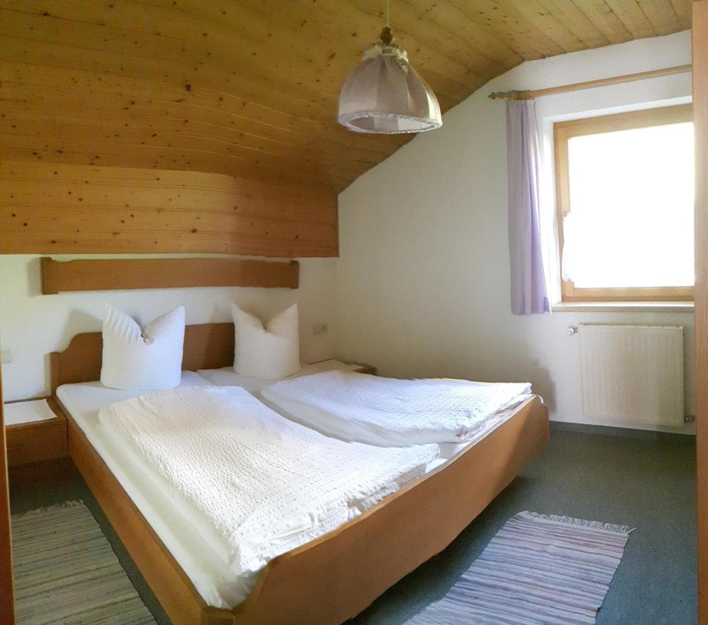 Apartmenthaus Immler Gaschurn Exterior foto