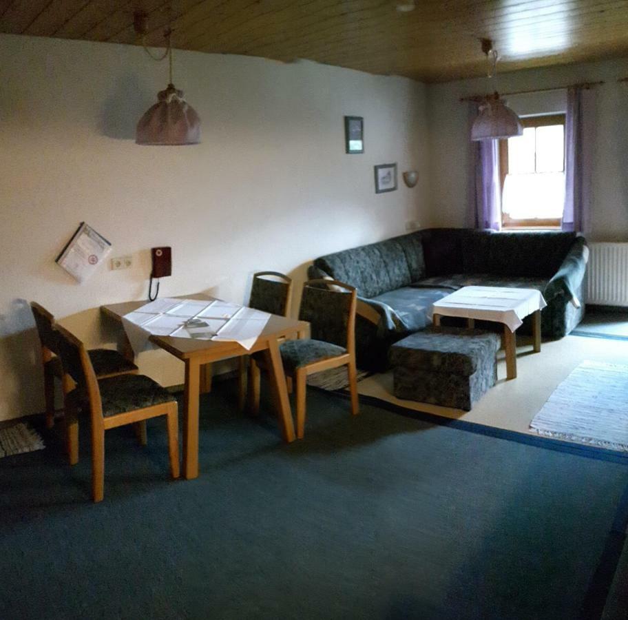 Apartmenthaus Immler Gaschurn Exterior foto