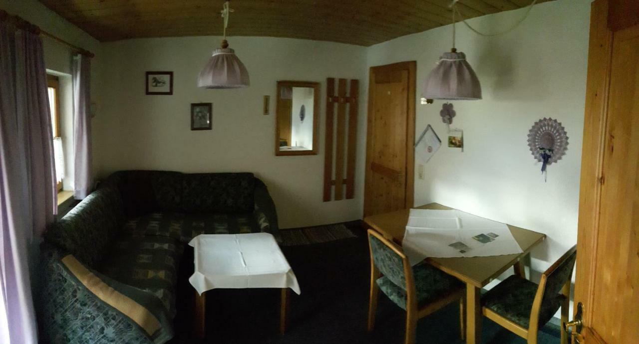 Apartmenthaus Immler Gaschurn Exterior foto
